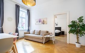 Gemütliches Apartment beim Sternwartepark